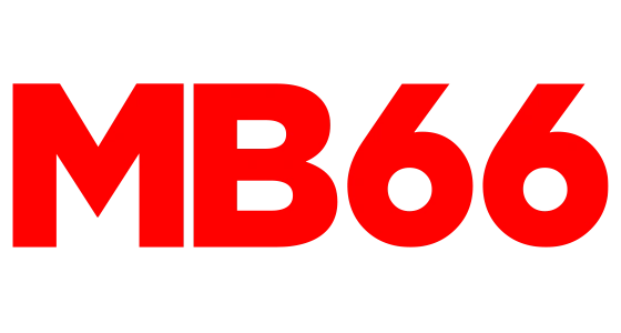 Biểu trưng thương hiệu MB66 tại khu giới thiệu chính